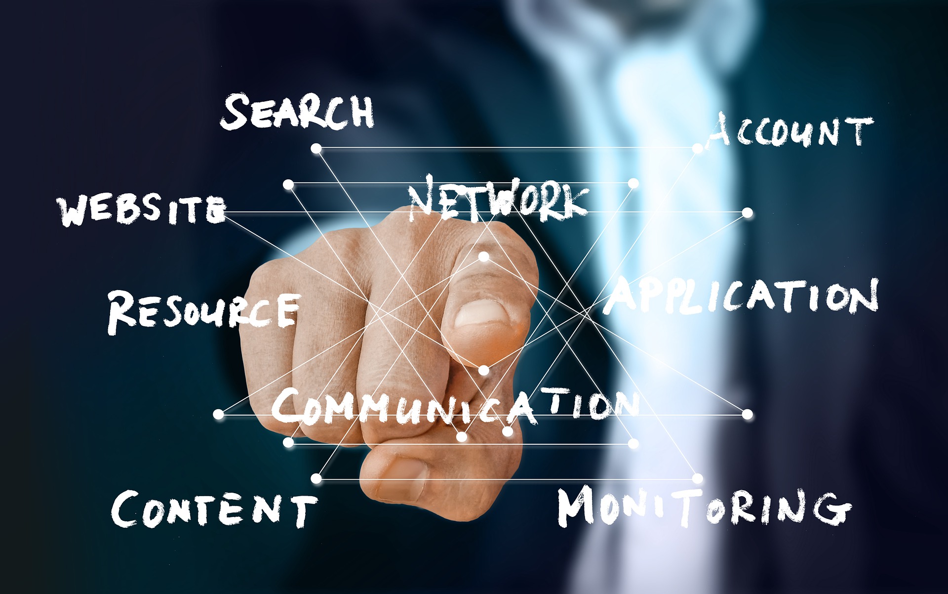 1. und 2. Vorsitzende:r gesucht!