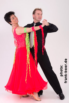 Peter Esser & Birgit Esser