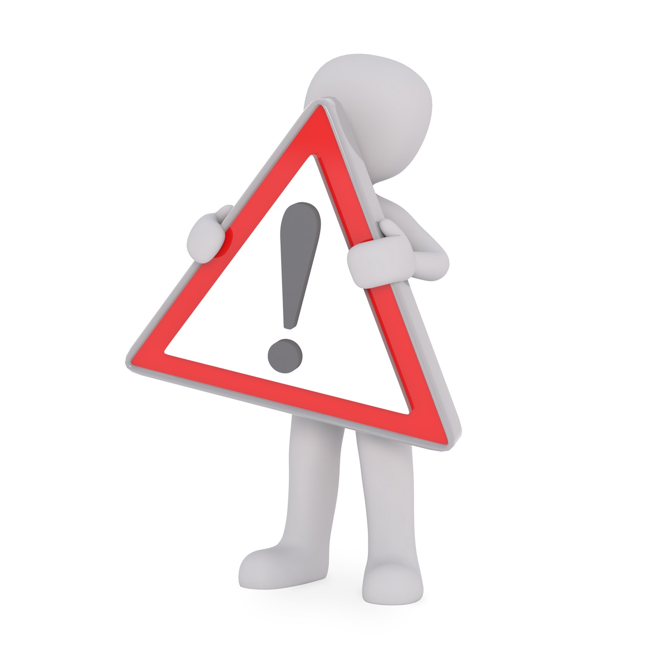 Der Trainingsbetrieb wird eingestellt!