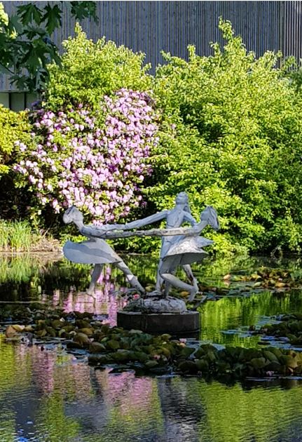 Turniere um den 1. Heidepokal in Bad Bevensen