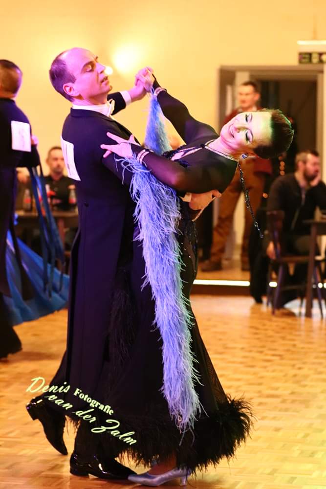 Udo Kappel & Esther-Marie Dorendorf-Kappel