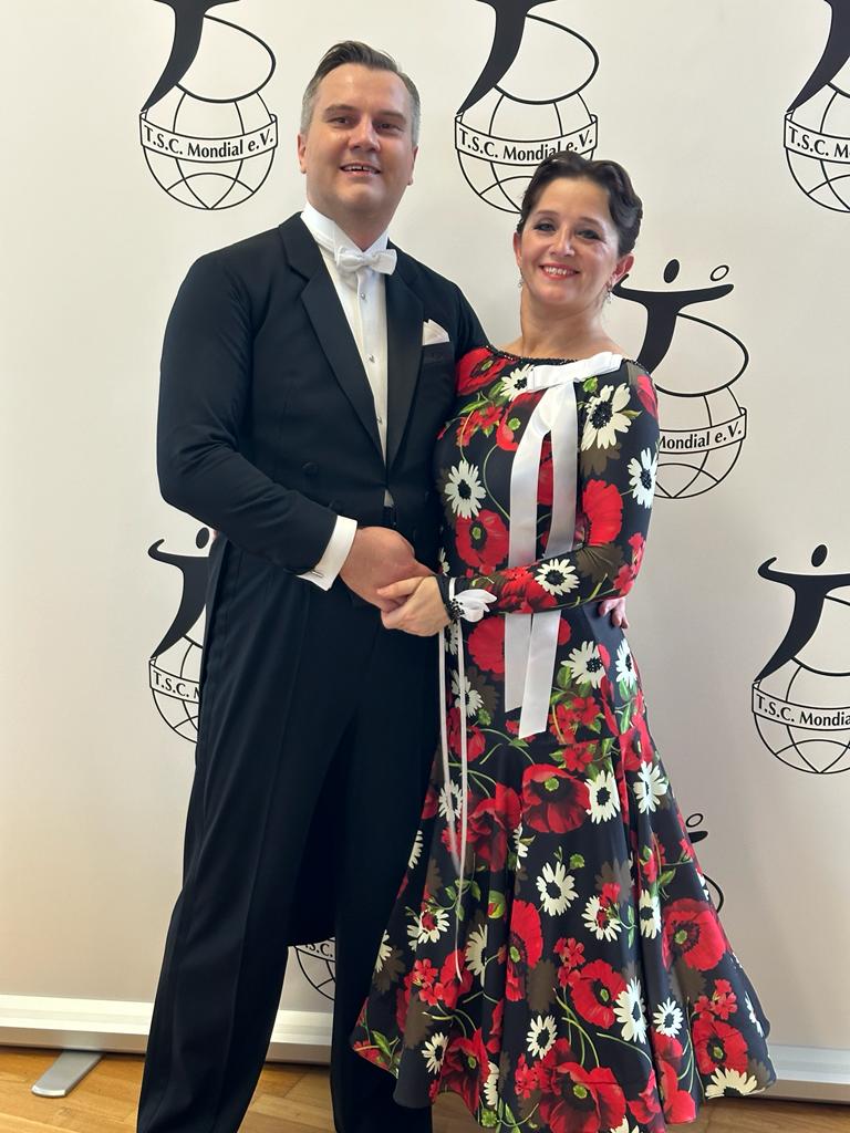 Eugen Weber & Julia Weber