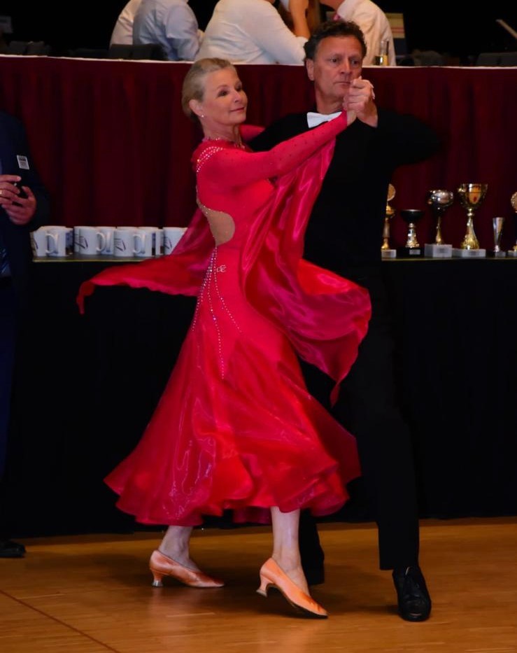 Helmut Wilms & Gabriele Wilms