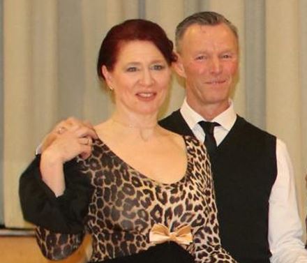 Wolfgang Folz & Elke Folz