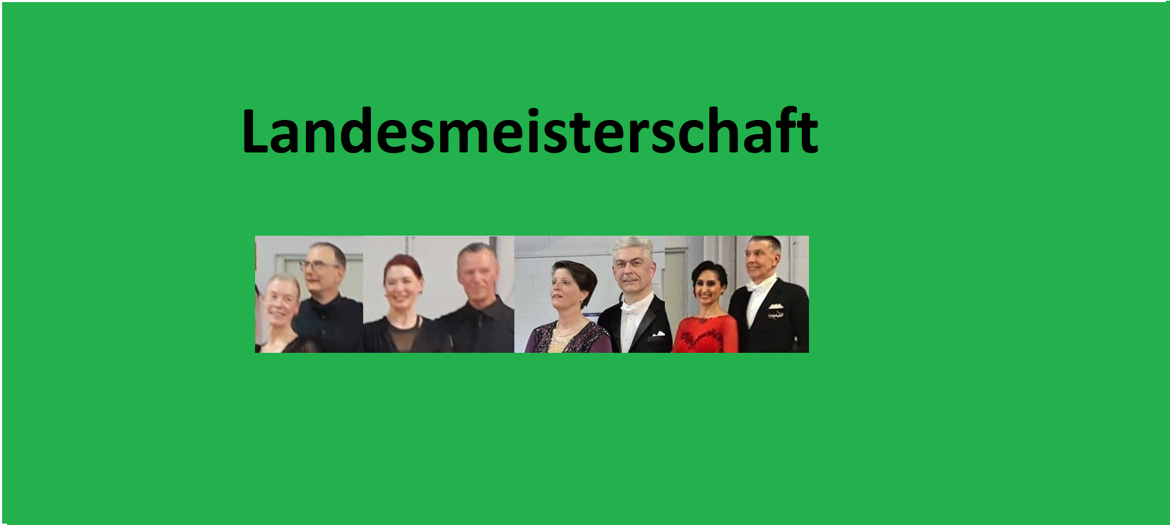 TNW Landesmeisterschaft 2025