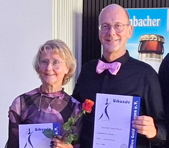 Zweites Tunier der bailanDo-Serie "Leistungssport trifft Breitensport"