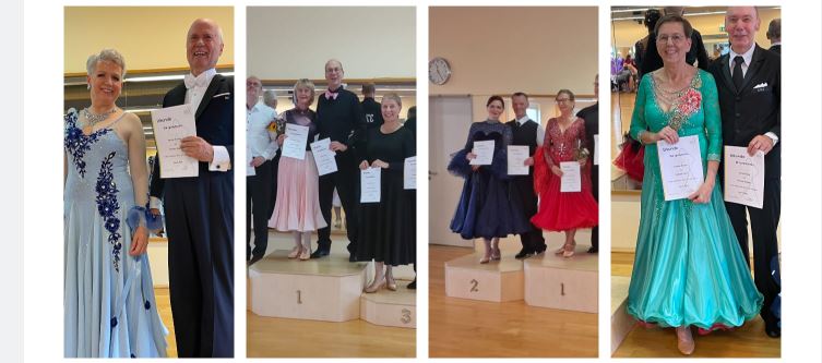 Turniere in Essen bei Casino Blau-gelb Essen