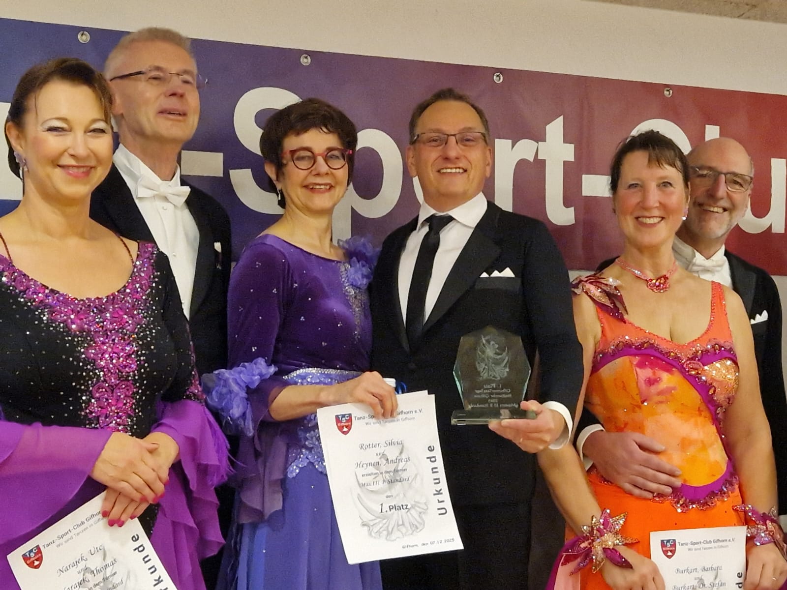 GifTaTa“ – die Gifhorner Tanztage 2025